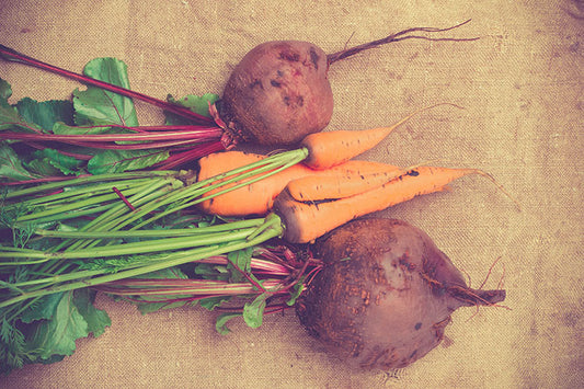 What I am planting in my Veggie Patch - April Sub-Tropical Climate