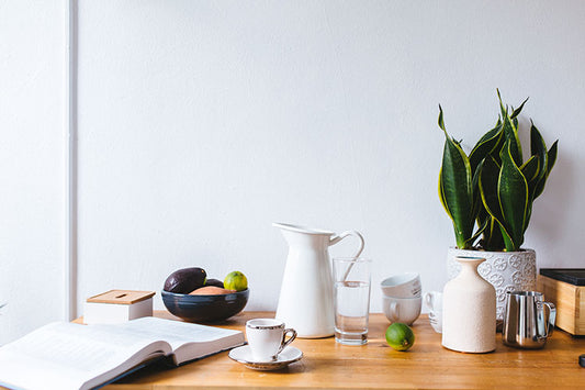 Making room for simplicity