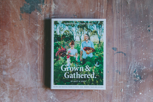 Christmas Gift Guide for Garden Nerds