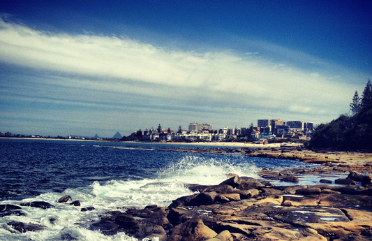 Caloundra Queensland Australia