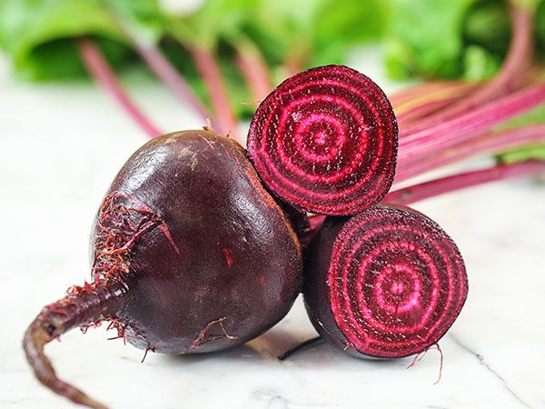 Early Wonder Beetroot seeds