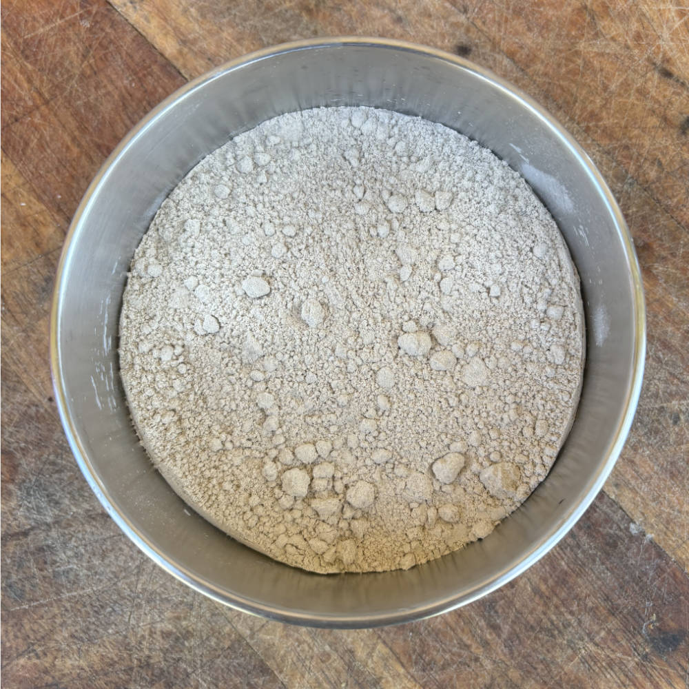 Diatomaceous Earth for the Garden