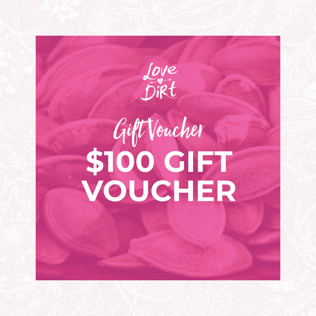 Gift Voucher