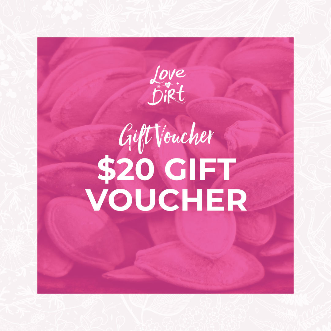 Gift Voucher