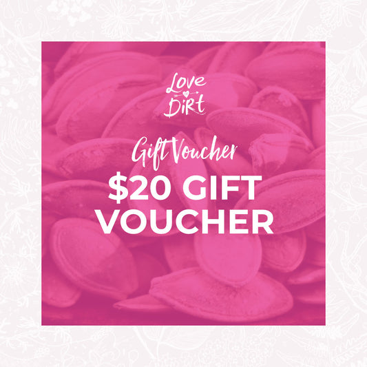 Gift Voucher