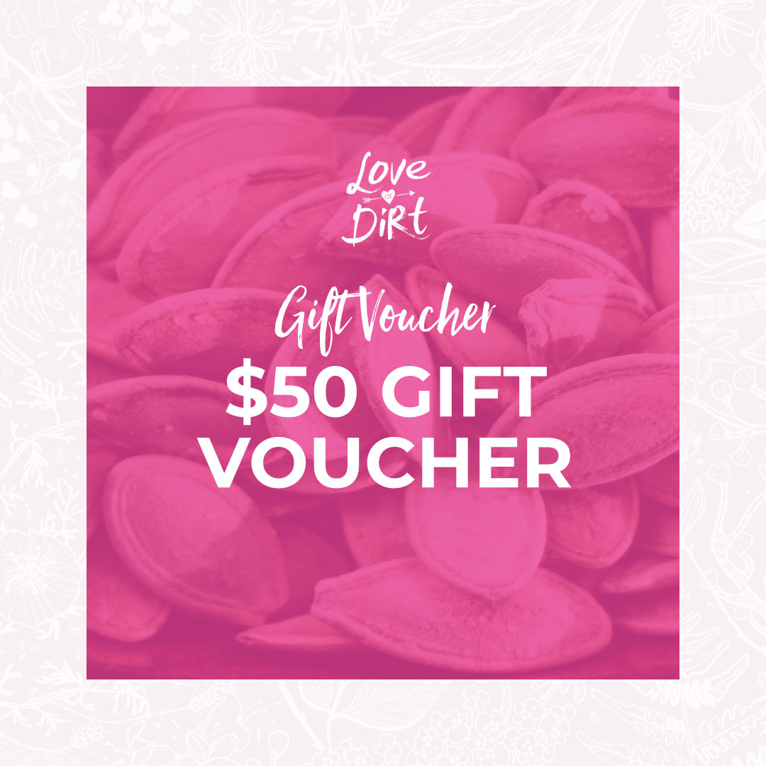 Gift Voucher