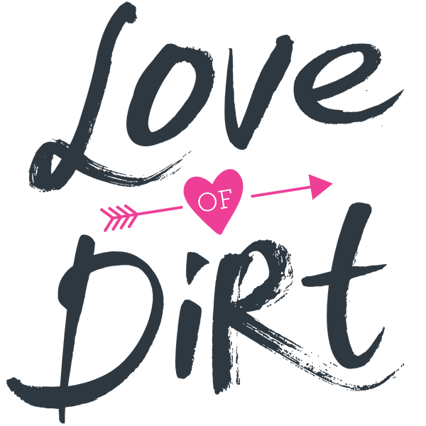 Love of Dirt
