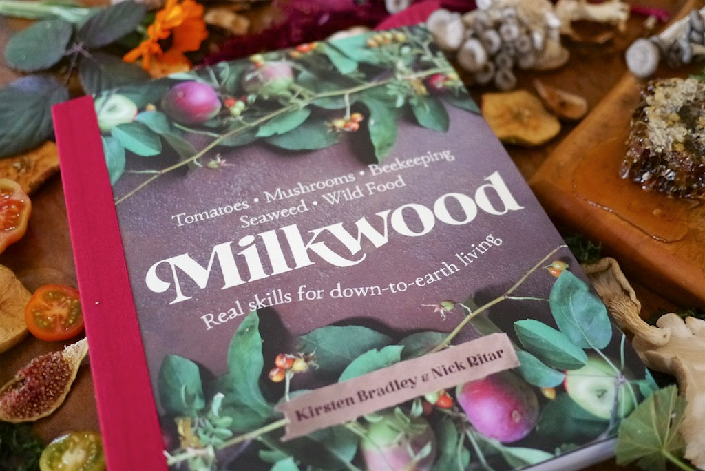 Milkwood Book