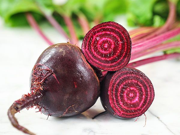 Beetroot Early Wonder Seeds – Love of Dirt